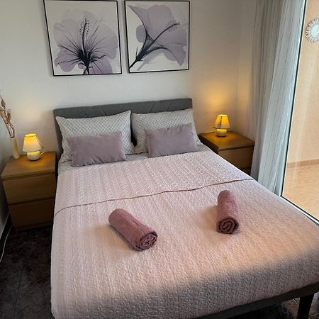 Great Holiday Apartment Close To The Beach Gandía Eksteriør bilde