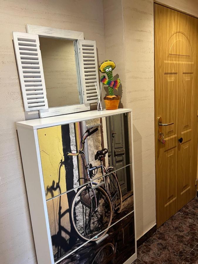 Great Holiday Apartment Close To The Beach Gandía Eksteriør bilde