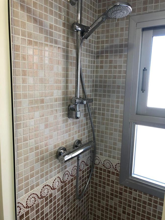 Great Holiday Apartment Close To The Beach Gandía Eksteriør bilde