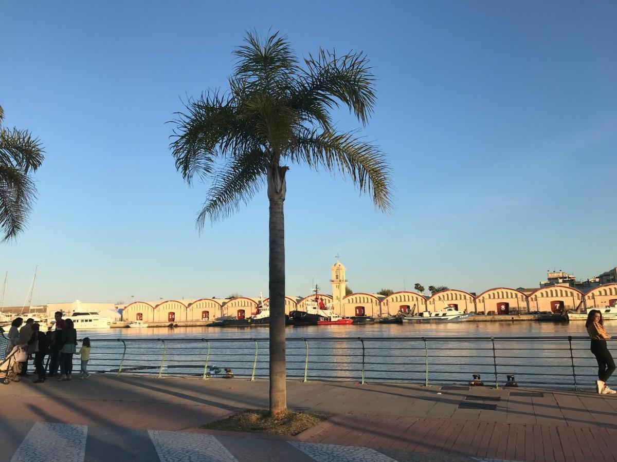 Great Holiday Apartment Close To The Beach Gandía Eksteriør bilde