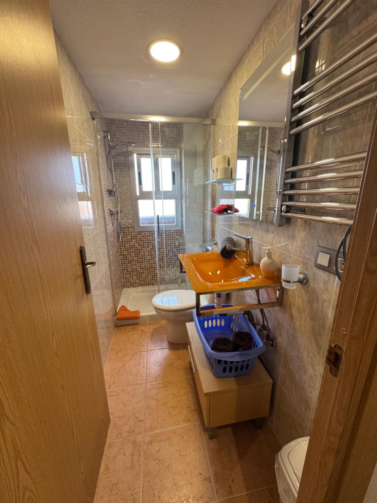 Great Holiday Apartment Close To The Beach Gandía Eksteriør bilde